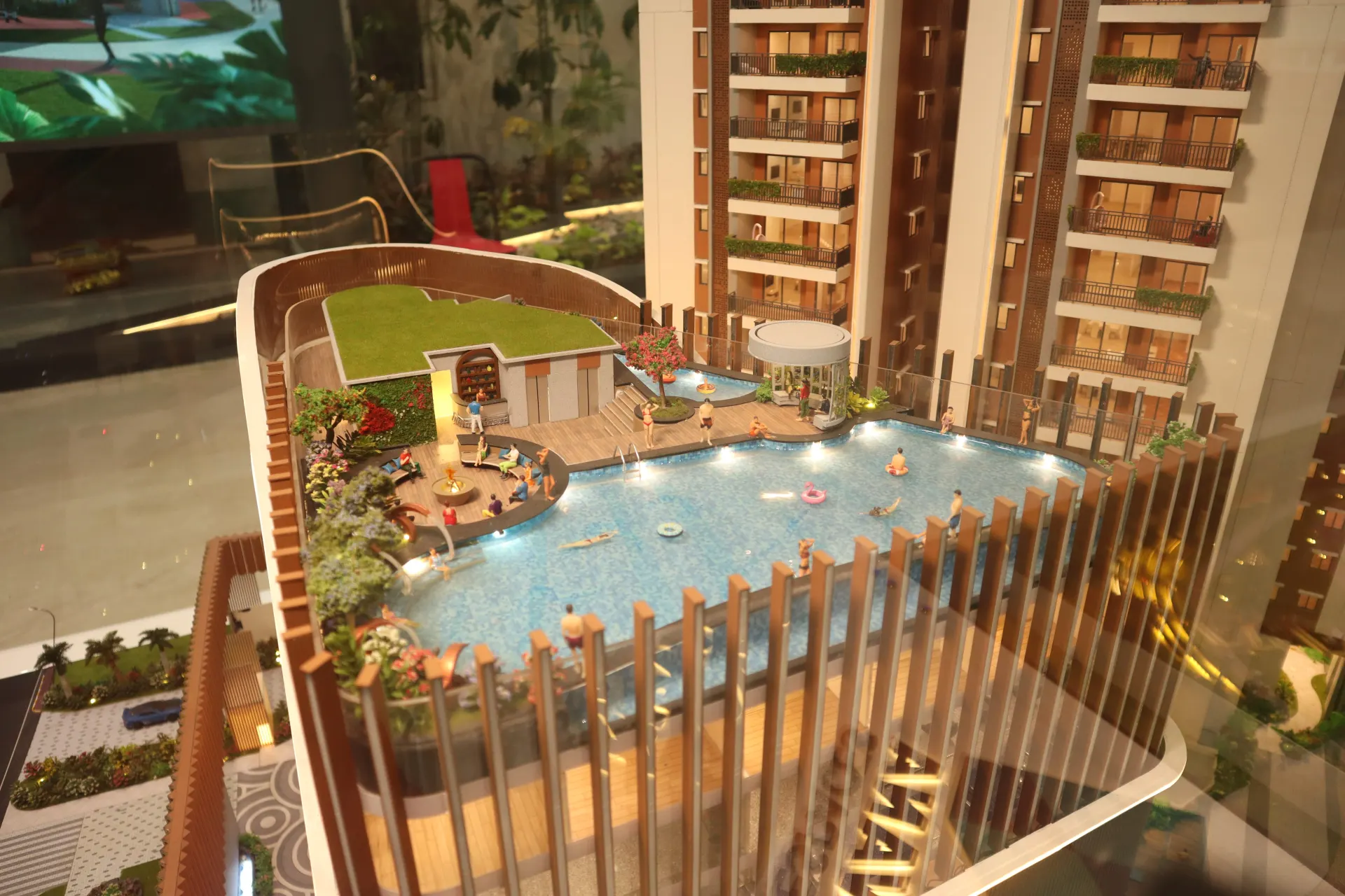 Nirvana Model